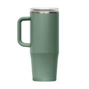 Thrive™ 32 oz Mug, Insulated Stainless Steel