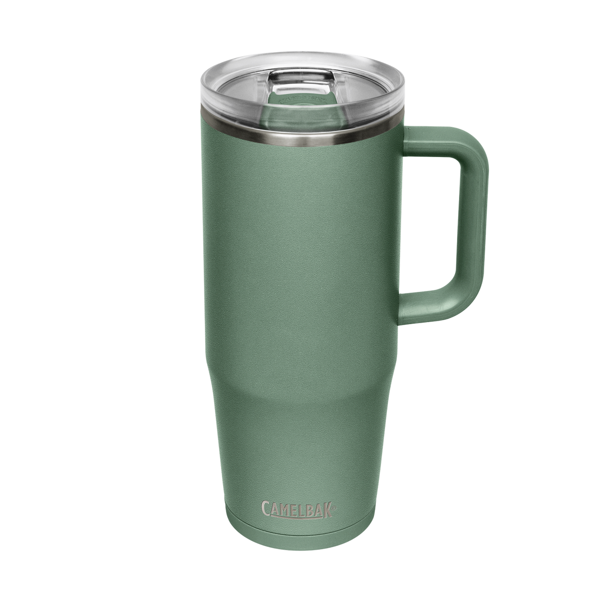 Thrive™ 32 oz Mug, Insulated Stainless Steel