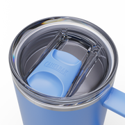 Thrive™ 32 oz Mug, Insulated Stainless Steel