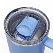 Thrive™ 32 oz Mug, Insulated Stainless Steel