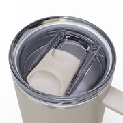Thrive™ 32 oz Mug, Insulated Stainless Steel