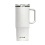 Thrive™ 32 oz Mug, Insulated Stainless Steel