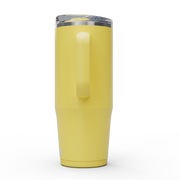 Thrive™ 32 oz Mug, Insulated Stainless Steel