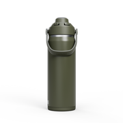 Thrive™ Chug 20oz Bottle, Insulated Stainless Steel