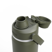Thrive™ Chug 20oz Bottle, Insulated Stainless Steel