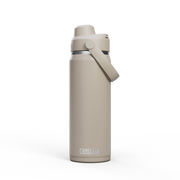 Thrive™ Chug 20oz Bottle, Insulated Stainless Steel