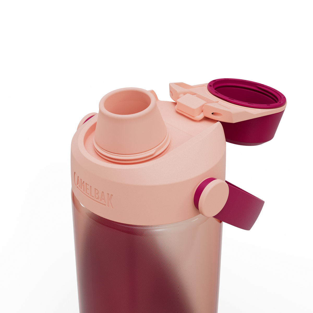 Thrive™ Chug 20oz Bottle with Tritan™ Renew