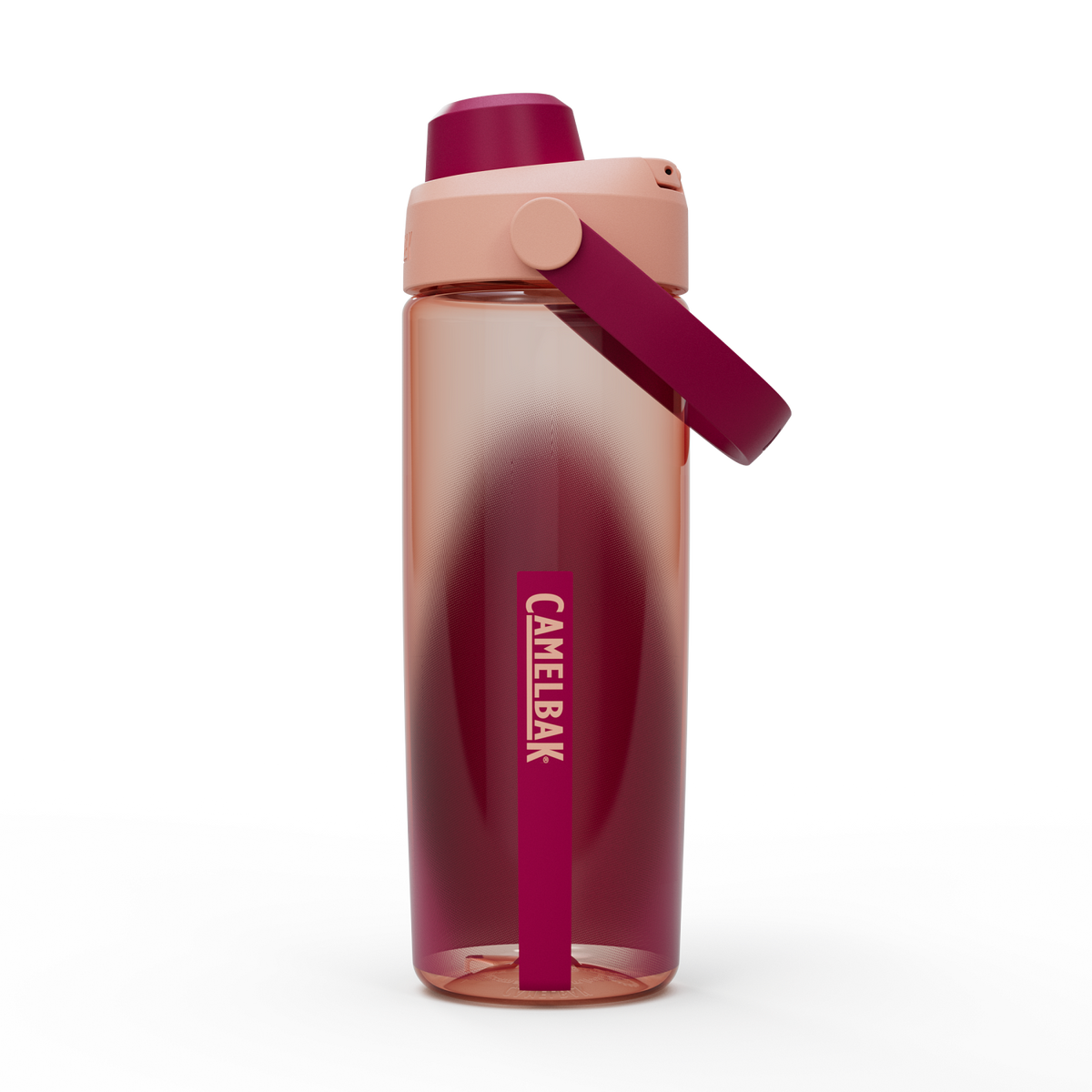 Thrive™ Chug 20oz Bottle with Tritan™ Renew I8
