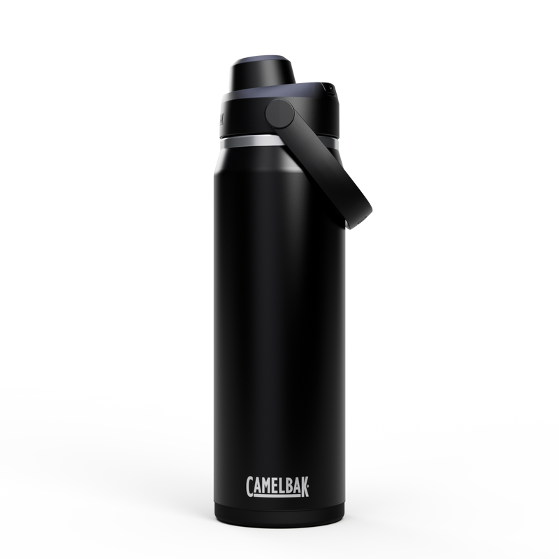 Thrive™ Chug 25oz Bottle, Insulated Stainless Steel G0