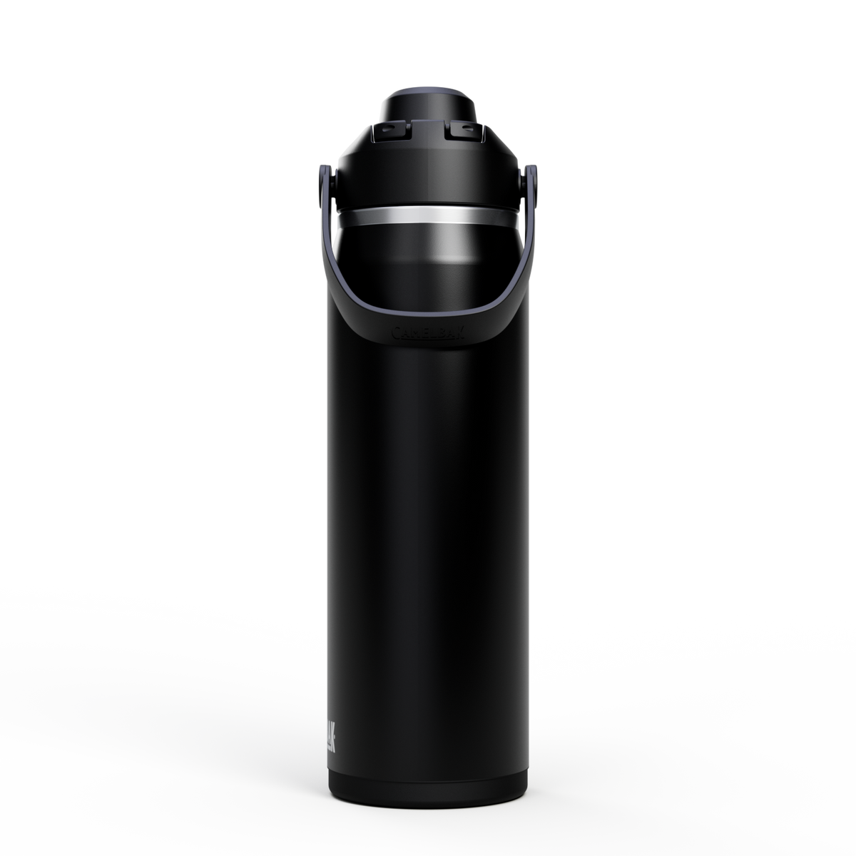 Thrive™ Chug 25oz Bottle, Insulated Stainless Steel