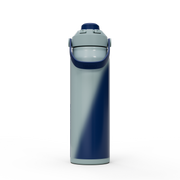 Thrive™ Chug 25oz Bottle, Insulated Stainless Steel
