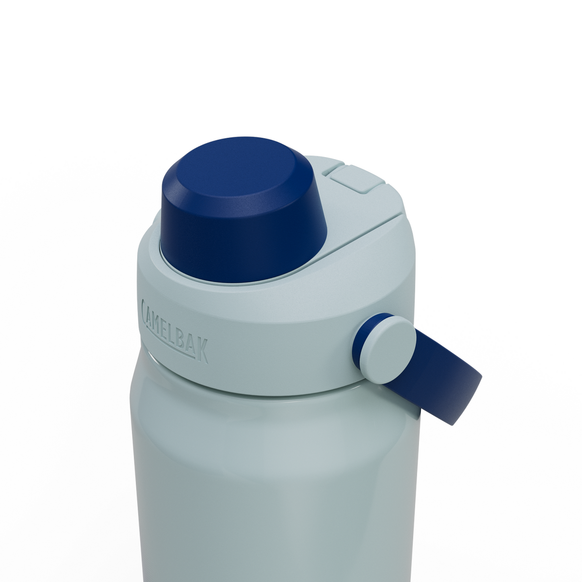 Thrive™ Chug 25oz Bottle, Insulated Stainless Steel