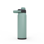Thrive™ Chug 25oz Bottle, Insulated Stainless Steel