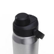 Thrive™ Chug 25oz Bottle, Insulated Stainless Steel