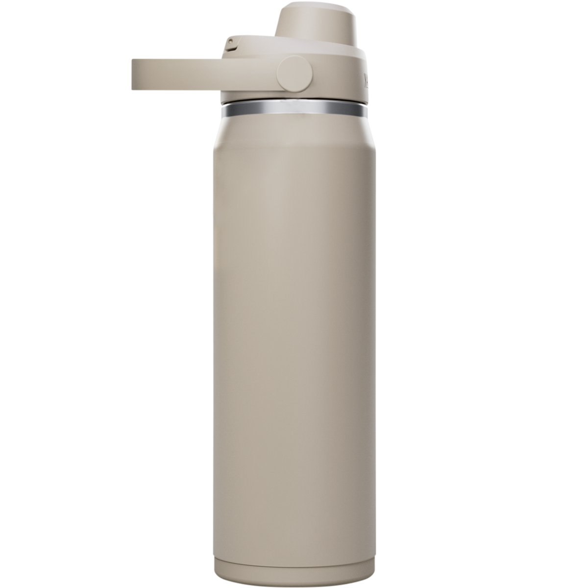 Thrive™ Chug 25oz Bottle, Insulated Stainless Steel