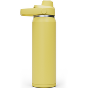 Thrive™ Chug 25oz Bottle, Insulated Stainless Steel