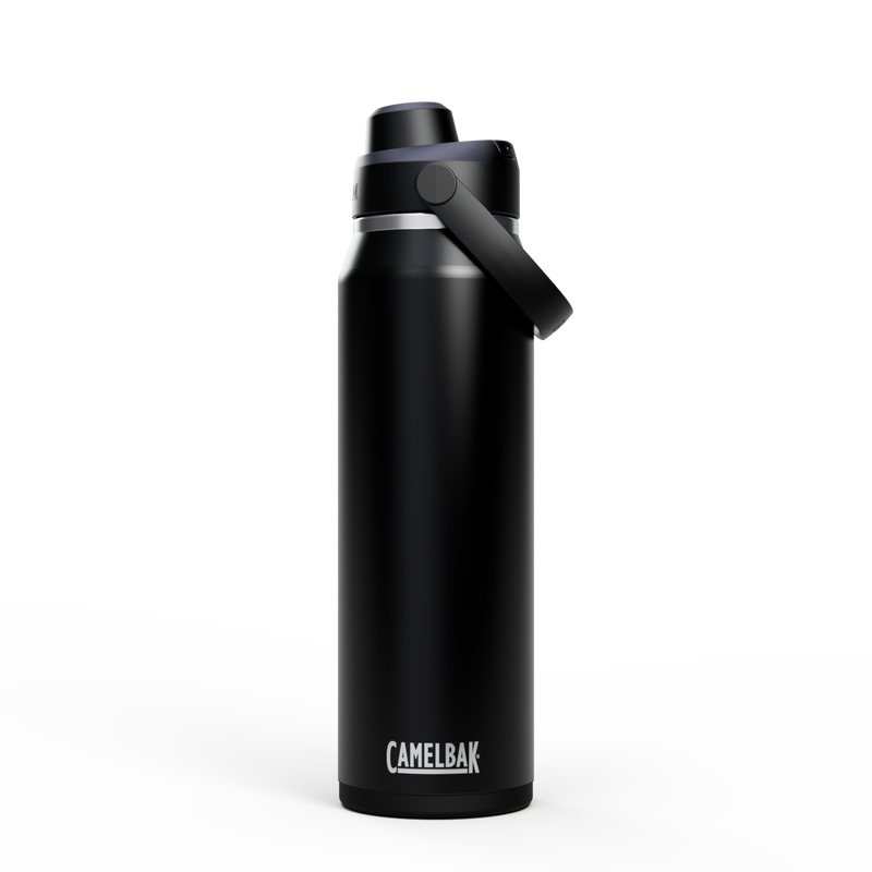 Thrive™ Chug 32oz Bottle, Insulated Stainless Steel F8
