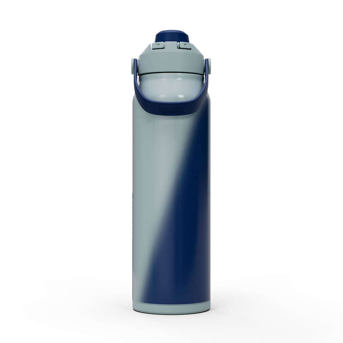 Thrive™ Chug 32oz Bottle, Insulated Stainless Steel