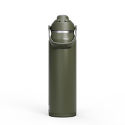 Thrive™ Chug 32oz Bottle, Insulated Stainless Steel