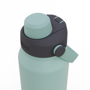 Thrive™ Chug 32oz Bottle, Insulated Stainless Steel