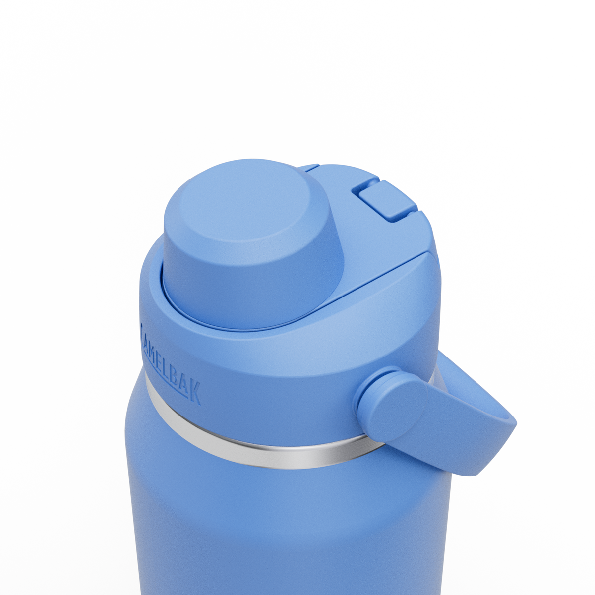 Thrive™ Chug 32oz Bottle, Insulated Stainless Steel