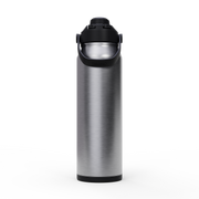 Thrive™ Chug 32oz Bottle, Insulated Stainless Steel