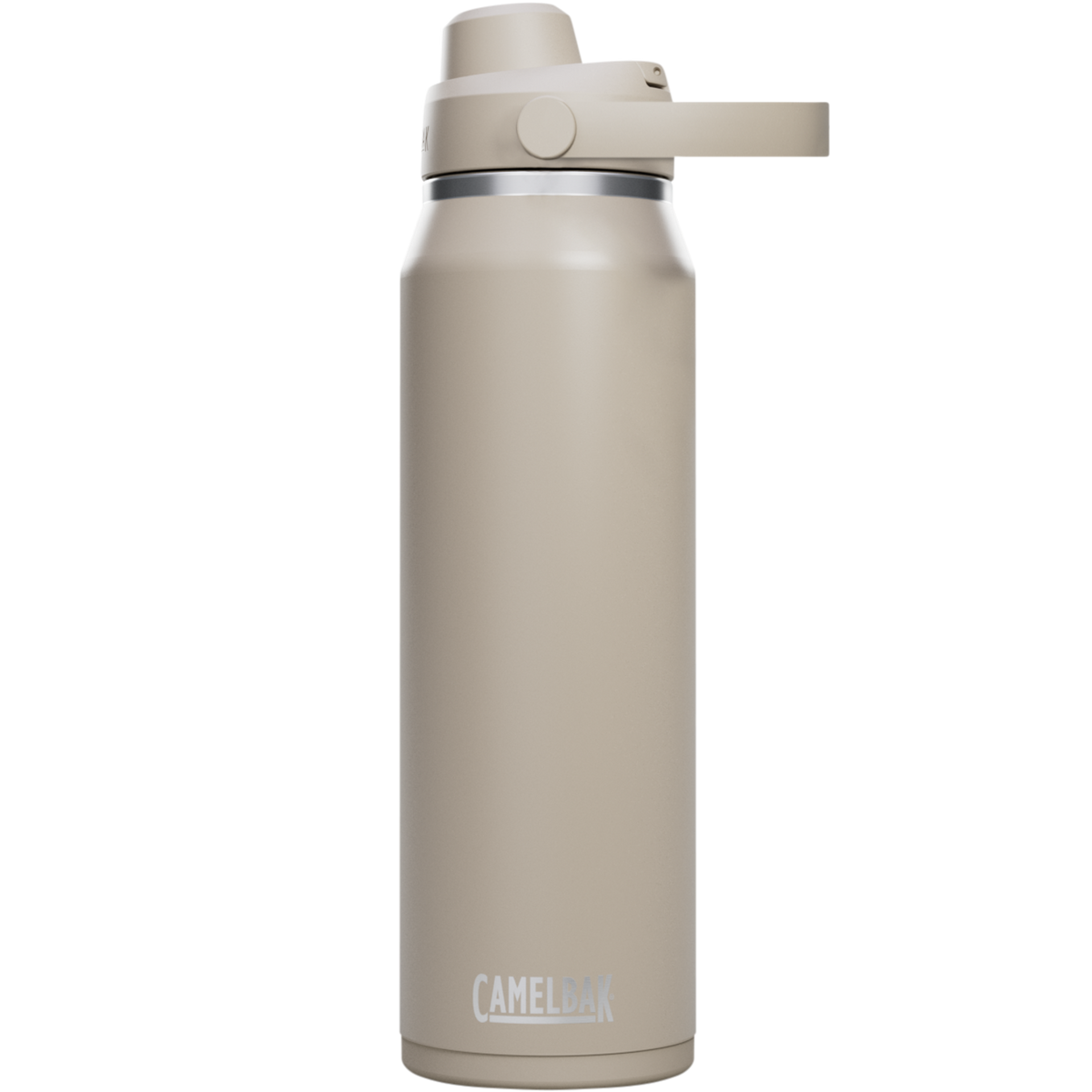 Thrive™ Chug 32oz Bottle, Insulated Stainless Steel