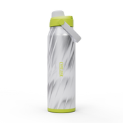 Thrive™ Chug 32oz Bottle, Insulated Stainless Steel