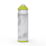 Thrive™ Chug 32oz Bottle, Insulated Stainless Steel