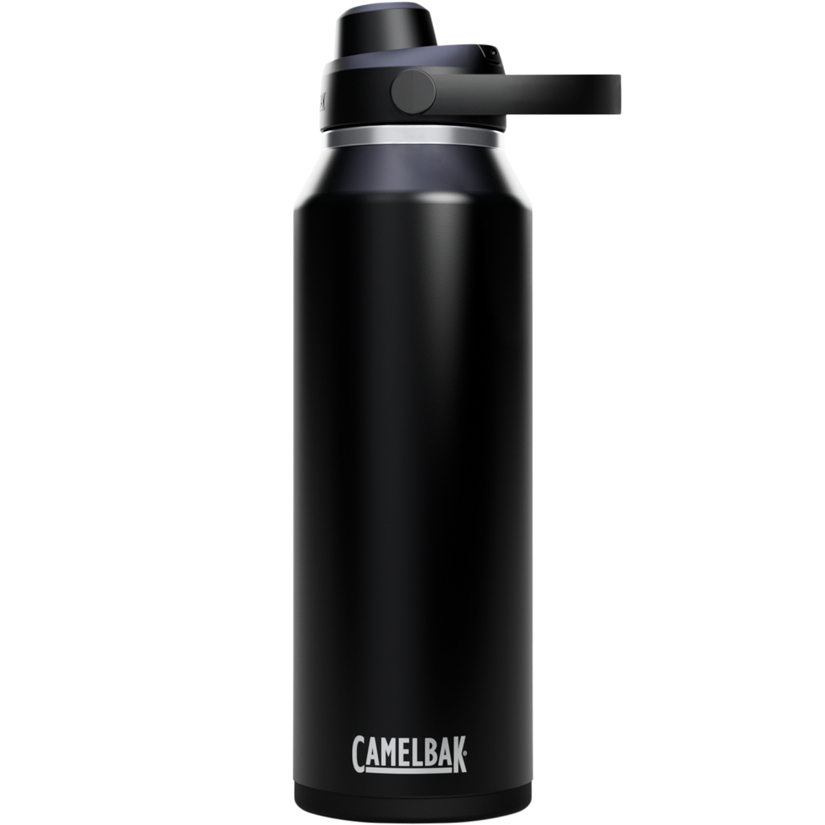 Thrive™ Chug 40oz Bottle, Insulated Stainless Steel