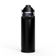 Thrive™ Chug 40oz Bottle, Insulated Stainless Steel