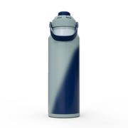 Thrive™ Chug 40oz Bottle, Insulated Stainless Steel