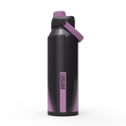 Thrive™ Chug 40oz Bottle, Insulated Stainless Steel