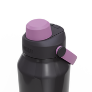 Thrive™ Chug 40oz Bottle, Insulated Stainless Steel