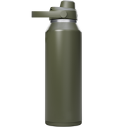 Thrive™ Chug 40oz Bottle, Insulated Stainless Steel