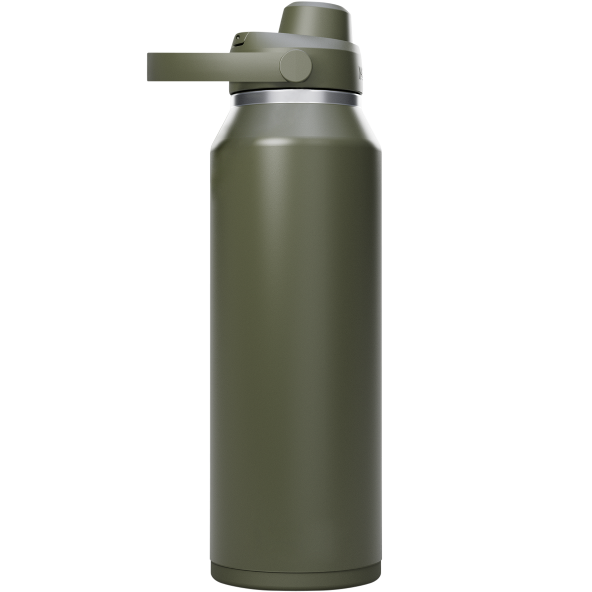 Thrive™ Chug 40oz Bottle, Insulated Stainless Steel
