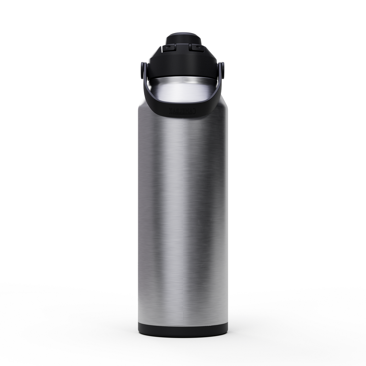 Thrive™ Chug 40oz Bottle, Insulated Stainless Steel