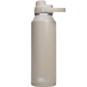 Thrive™ Chug 40oz Bottle, Insulated Stainless Steel