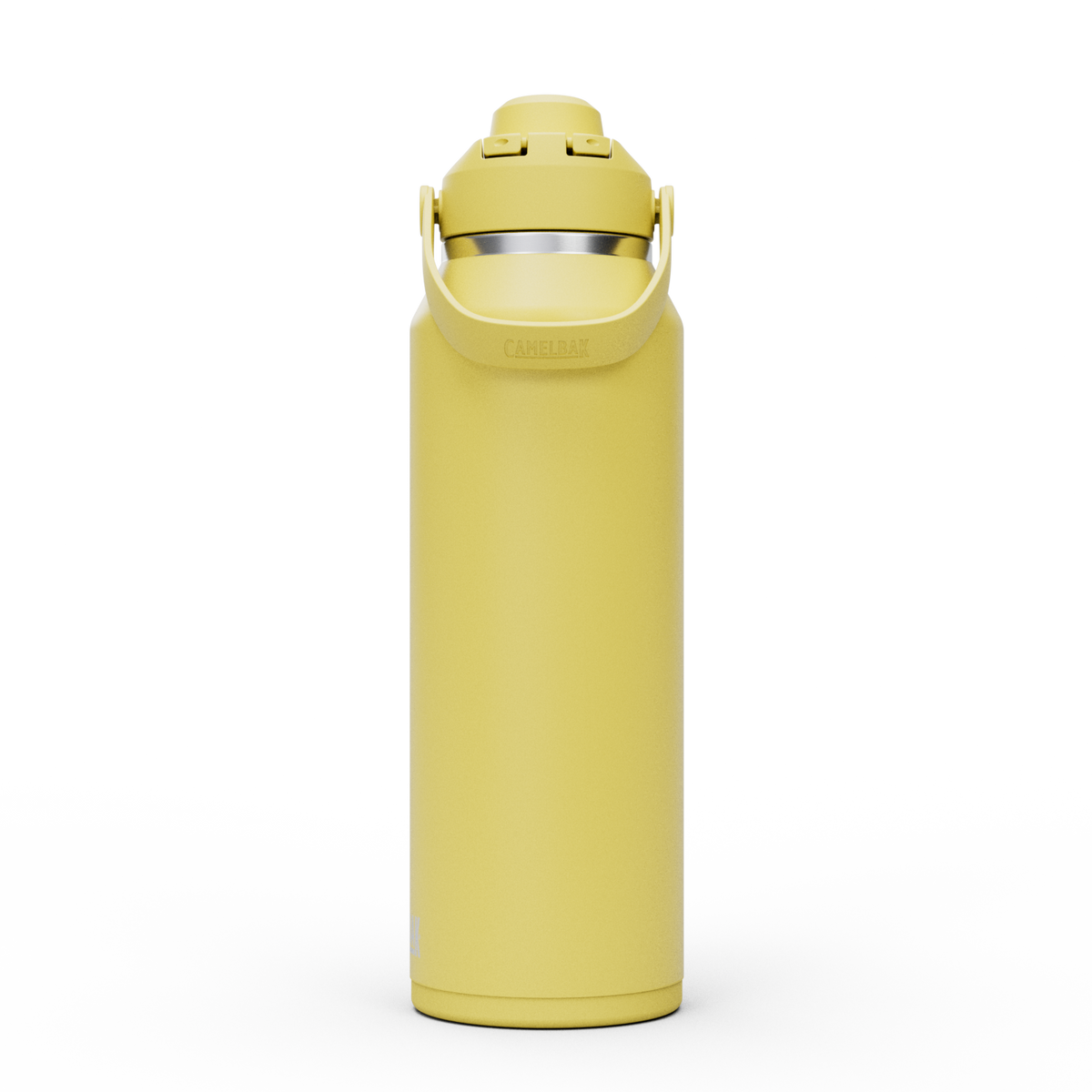Thrive™ Chug 40oz Bottle, Insulated Stainless Steel