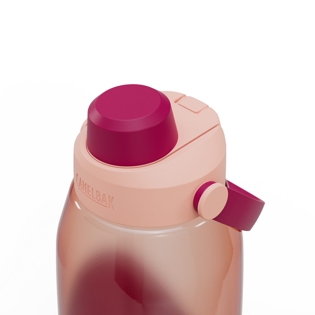 Thrive™ Chug 50oz Bottle with Tritan™ Renew