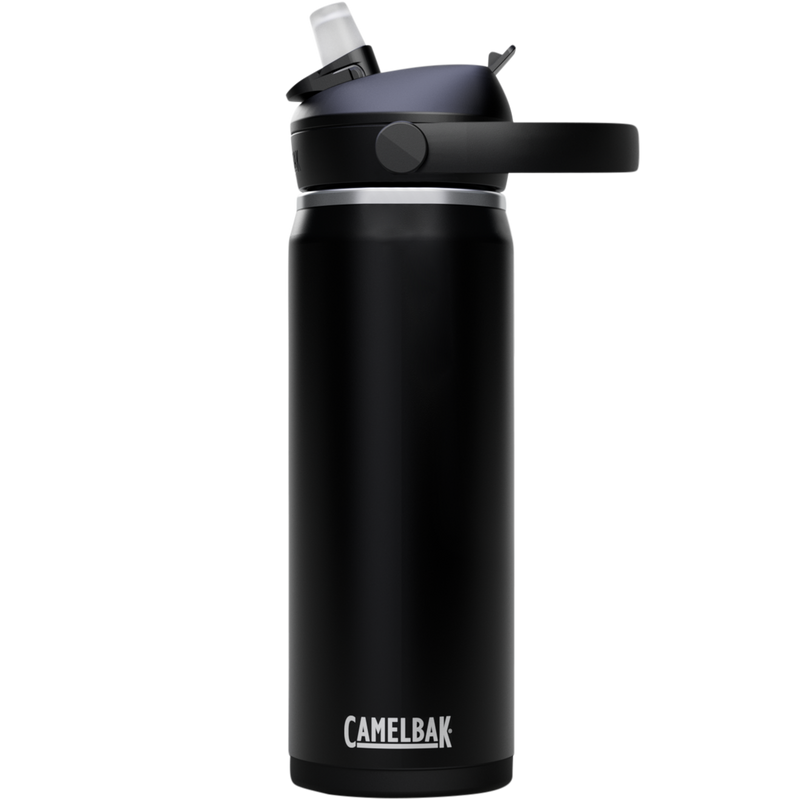 Thrive™ Flip Straw 20oz Bottle, Insulated Stainless Steel G8