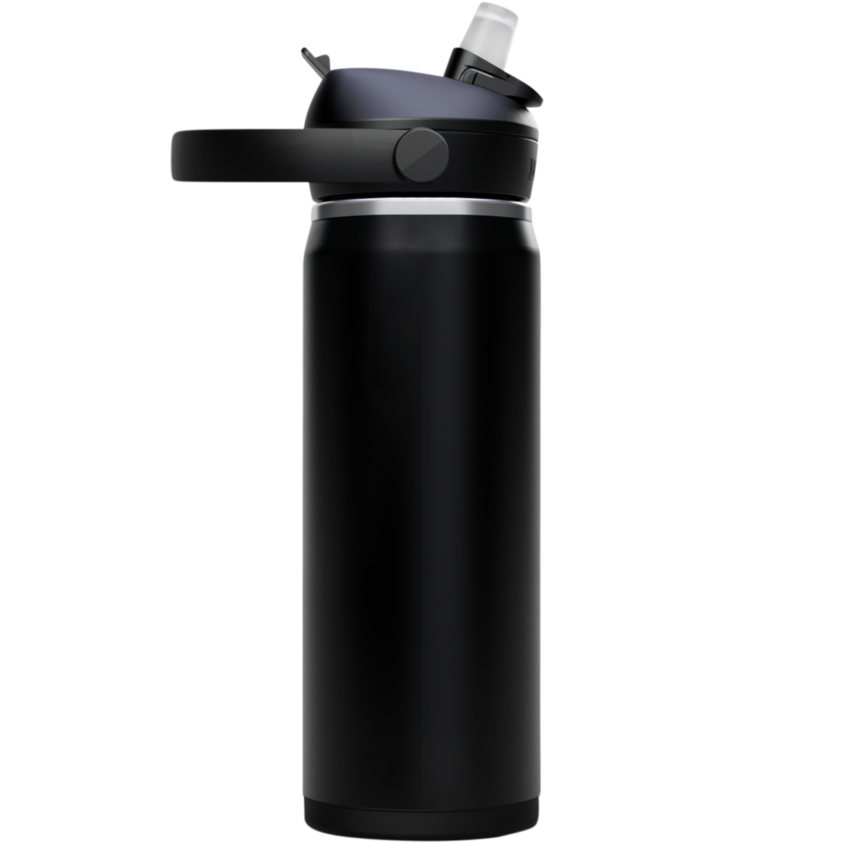 Thrive™ Flip Straw 20oz Bottle, Insulated Stainless Steel