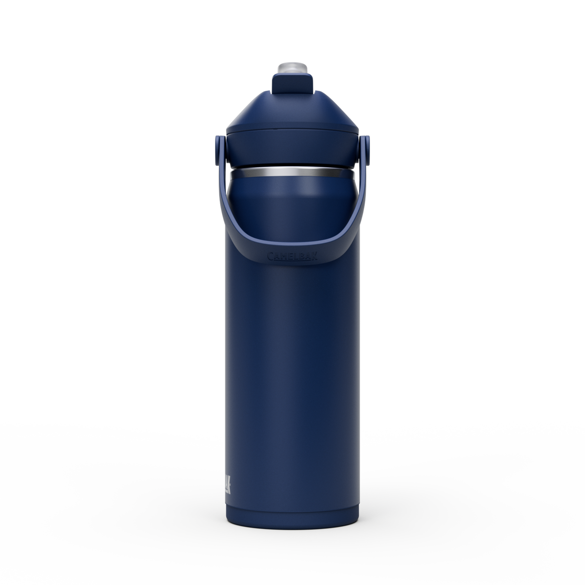 Thrive™ Flip Straw 20oz Bottle, Insulated Stainless Steel