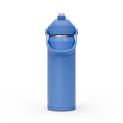 Thrive™ Flip Straw 20oz Bottle, Insulated Stainless Steel
