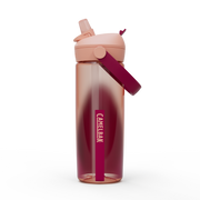 Thrive™ Flip Straw 20oz Bottle with Tritan™ Renew