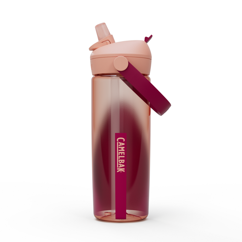 Thrive™ Flip Straw 20oz Bottle with Tritan™ Renew Z8