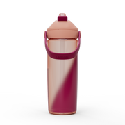 Thrive™ Flip Straw 20oz Bottle with Tritan™ Renew