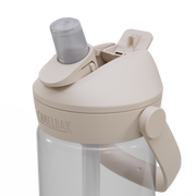 Thrive™ Flip Straw 20oz Bottle with Tritan™ Renew