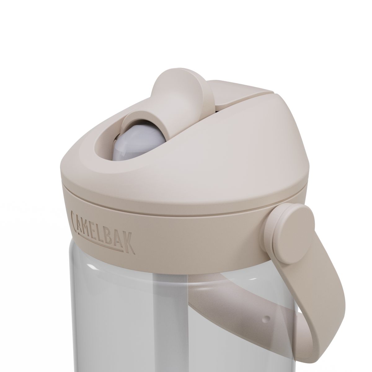 Thrive™ Flip Straw 20oz Bottle with Tritan™ Renew