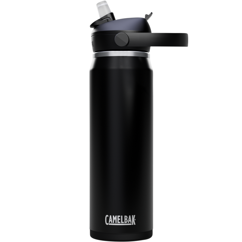 Thrive™ Flip Straw 25oz Bottle, Insulated Stainless Steel Z2